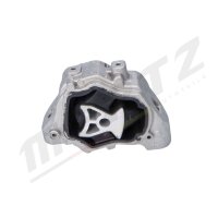 MERTZ M-S5189 Lagerung, Motor