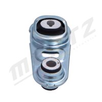 MERTZ M-S5190 Lagerung, Motor