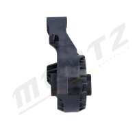 MERTZ M-S5191 Lagerung, Motor