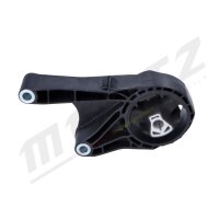 MERTZ M-S5191 Lagerung, Motor
