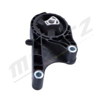 MERTZ M-S5191 Lagerung, Motor
