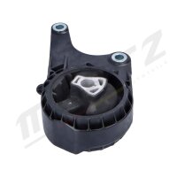 MERTZ M-S5191 Lagerung, Motor