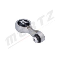 MERTZ M-S5192 Lagerung, Motor