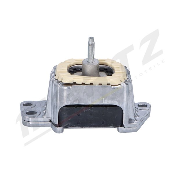 MERTZ M-S5194 Lagerung, Motor