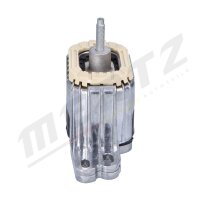 MERTZ M-S5194 Lagerung, Motor