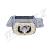 MERTZ M-S5194 Lagerung, Motor