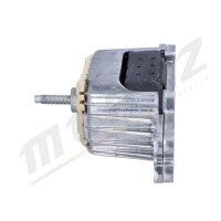 MERTZ M-S5194 Lagerung, Motor