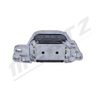 MERTZ M-S5194 Lagerung, Motor
