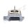 MERTZ M-S5194 Lagerung, Motor