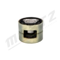 MERTZ M-S5195 Lagerung, Motor