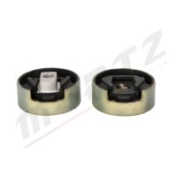 MERTZ M-S5195 Lagerung, Motor