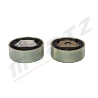 MERTZ M-S5195 Lagerung, Motor
