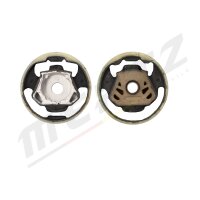 MERTZ M-S5195 Lagerung, Motor