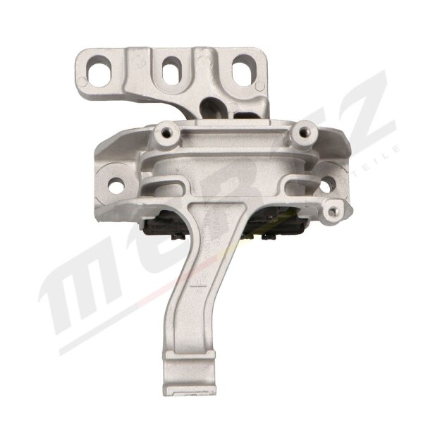 MERTZ M-S5196 Lagerung, Motor