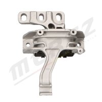 MERTZ M-S5196 Lagerung, Motor