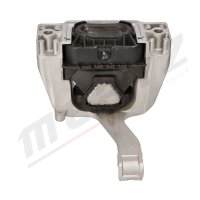 MERTZ M-S5196 Lagerung, Motor