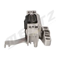 MERTZ M-S5196 Lagerung, Motor