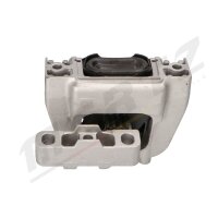 MERTZ M-S5196 Lagerung, Motor