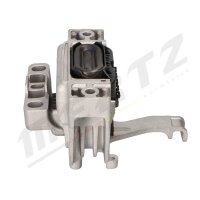 MERTZ M-S5196 Lagerung, Motor