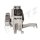 MERTZ M-S5196 Lagerung, Motor