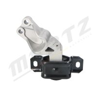 MERTZ M-S5198 Lagerung, Motor