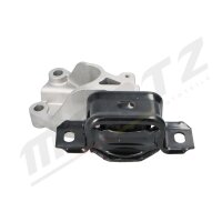 MERTZ M-S5198 Lagerung, Motor