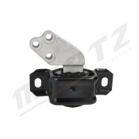 MERTZ M-S5199 Lagerung, Motor
