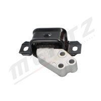 MERTZ M-S5199 Lagerung, Motor