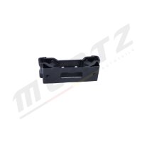 MERTZ M-S5200 Lagerung, Motor