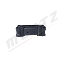 MERTZ M-S5200 Lagerung, Motor