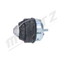 MERTZ M-S5201 Lagerung, Motor
