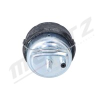 MERTZ M-S5201 Lagerung, Motor