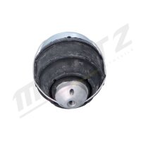 MERTZ M-S5201 Lagerung, Motor