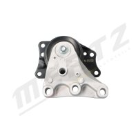 MERTZ M-S5202 Lagerung, Motor