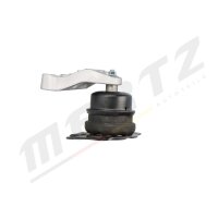 MERTZ M-S5202 Lagerung, Motor