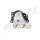 MERTZ M-S5202 Lagerung, Motor