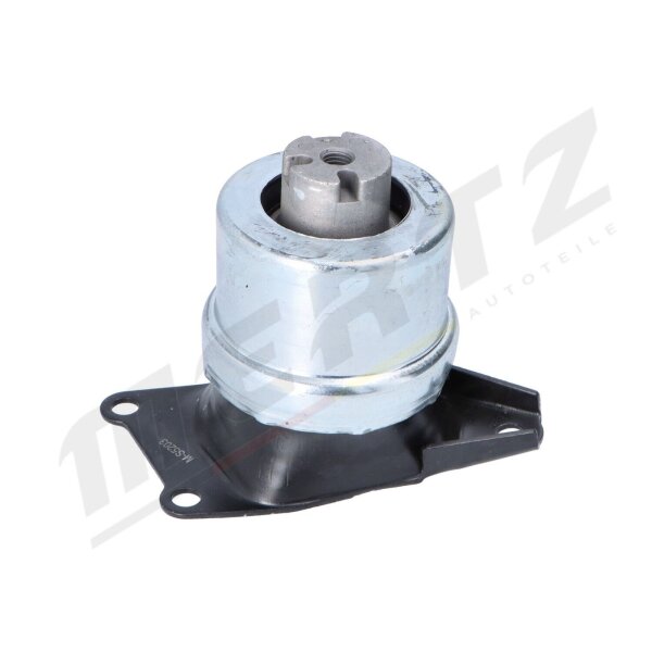 MERTZ M-S5203 Lagerung, Motor