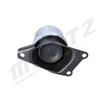 MERTZ M-S5203 Lagerung, Motor