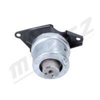MERTZ M-S5203 Lagerung, Motor