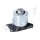 MERTZ M-S5203 Lagerung, Motor