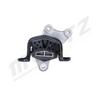 MERTZ M-S5204 Lagerung, Schaltgetriebe
