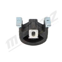 MERTZ M-S5205 Lagerung, Motor