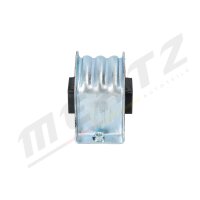 MERTZ M-S5205 Lagerung, Motor