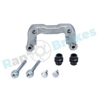 RAP BRAKES R-J1002 Halter, Bremssattel