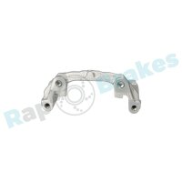 RAP BRAKES R-J1008 Halter, Bremssattel
