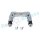 RAP BRAKES R-J1017 Halter, Bremssattel