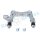 RAP BRAKES R-J1022 Halter, Bremssattel