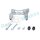 RAP BRAKES R-J1033 Halter, Bremssattel