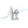 RAP BRAKES R-J1036 Halter, Bremssattel