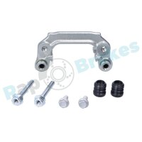 RAP BRAKES R-J1042 Halter, Bremssattel